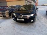 Toyota Venza 2009 года за 9 500 000 тг. в Астана