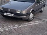 Volkswagen Passat 1992 года за 1 550 000 тг. в Шымкент