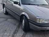 Volkswagen Passat 1992 года за 1 550 000 тг. в Шымкент – фото 2