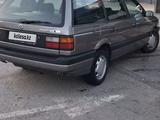 Volkswagen Passat 1992 года за 1 550 000 тг. в Шымкент – фото 4