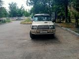 Mitsubishi Pajero 1995 годаүшін4 500 000 тг. в Шымкент – фото 4