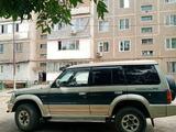 Mitsubishi Pajero 1995 годаүшін4 500 000 тг. в Шымкент – фото 3