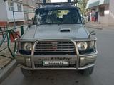 Mitsubishi Pajero 1995 годаүшін4 500 000 тг. в Шымкент – фото 5