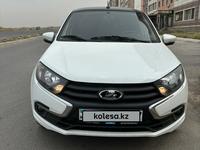 ВАЗ (Lada) Granta 2190 2021 года за 5 000 000 тг. в Шымкент