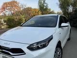 Kia Cee'd 2023 годаfor9 850 000 тг. в Алматы – фото 2