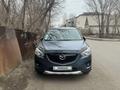 Mazda CX-5 2014 года за 9 500 000 тг. в Астана – фото 2