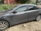 Toyota Camry 2007 года за 6 300 000 тг. в Усть-Каменогорск – фото 3