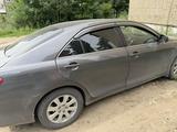 Toyota Camry 2007 года за 6 300 000 тг. в Усть-Каменогорск