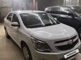 Chevrolet Cobalt 2024 года за 7 800 000 тг. в Актобе