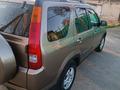 Honda CR-V 2003 года за 4 700 000 тг. в Тараз – фото 8