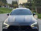 Mercedes-Benz AMG GT 2019 годаүшін65 800 000 тг. в Алматы – фото 4