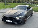 Mercedes-Benz AMG GT 2019 годаүшін65 800 000 тг. в Алматы – фото 2