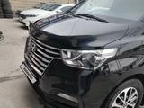 Hyundai Starex 2019 года за 14 000 000 тг. в Шымкент – фото 2