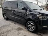 Hyundai Starex 2019 года за 14 000 000 тг. в Шымкент – фото 4