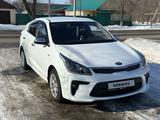 Kia Rio 2019 года за 7 800 000 тг. в Уральск