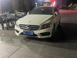 Mercedes-Benz C 250 2014 года за 2 900 000 тг. в Алматы – фото 2