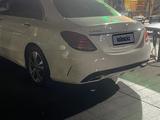 Mercedes-Benz C 250 2014 года за 2 900 000 тг. в Алматы – фото 3