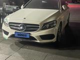 Mercedes-Benz C 250 2014 года за 2 900 000 тг. в Алматы