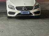 Mercedes-Benz C 250 2014 года за 2 900 000 тг. в Алматы – фото 5