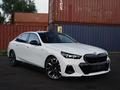 BMW 550 2023 годаүшін55 298 120 тг. в Алматы