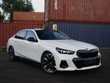 BMW 550 2023 годаүшін55 298 120 тг. в Алматы