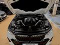 BMW 550 2023 годаүшін55 298 120 тг. в Алматы – фото 4