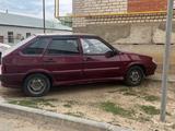 ВАЗ (Lada) 2114 2005 года за 600 000 тг. в Атырау – фото 2