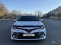 Toyota Camry 2018 годаүшін13 500 000 тг. в Тараз – фото 4