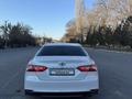 Toyota Camry 2018 годаүшін13 500 000 тг. в Тараз – фото 6