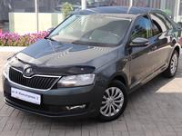 Skoda Rapid 2018 года за 6 890 000 тг. в Астана