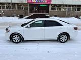 Toyota Camry 2007 года за 5 400 000 тг. в Астана – фото 3