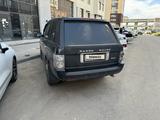 Land Rover Range Rover 2004 года за 6 500 000 тг. в Астана – фото 4