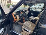 Land Rover Range Rover 2004 года за 6 500 000 тг. в Астана – фото 5