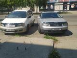 Audi A6 1998 годаүшін3 300 000 тг. в Усть-Каменогорск – фото 2