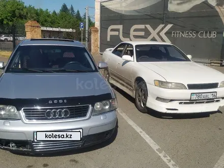 Audi A6 1998 года за 2 500 000 тг. в Усть-Каменогорск – фото 4