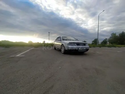 Audi A6 1998 года за 2 500 000 тг. в Усть-Каменогорск – фото 7