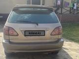 Lexus RX 300 1999 годаfor5 300 000 тг. в Тараз