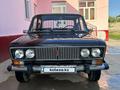 ВАЗ (Lada) 2106 1985 года за 1 300 000 тг. в Туркестан – фото 10