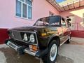 ВАЗ (Lada) 2106 1985 годаүшін1 300 000 тг. в Туркестан