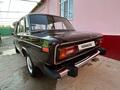 ВАЗ (Lada) 2106 1985 годаүшін1 300 000 тг. в Туркестан – фото 7