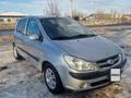 Hyundai Getz 2008 года за 3 300 000 тг. в Шымкент – фото 2