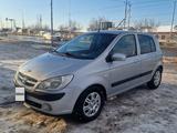 Hyundai Getz 2008 года за 3 300 000 тг. в Шымкент