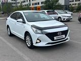 Hyundai Accent 2020 года за 6 000 000 тг. в Астана