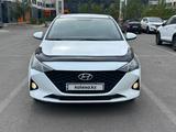 Hyundai Accent 2020 года за 6 000 000 тг. в Астана – фото 4