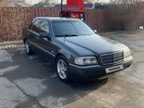 Mercedes-Benz C 280 1995 годаүшін1 700 000 тг. в Алматы – фото 2