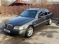 Mercedes-Benz C 280 1995 годаүшін1 700 000 тг. в Алматы – фото 3