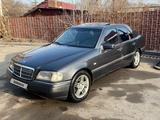 Mercedes-Benz C 280 1995 годаүшін1 700 000 тг. в Алматы – фото 3