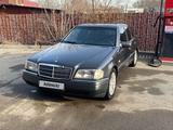 Mercedes-Benz C 280 1995 годаүшін1 700 000 тг. в Алматы – фото 5