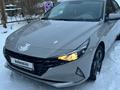 Hyundai Elantra 2022 годаүшін9 900 000 тг. в Астана – фото 2