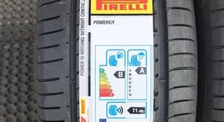 Шины Pirelli 245/40/r18 Powergy за 90 000 тг. в Алматы